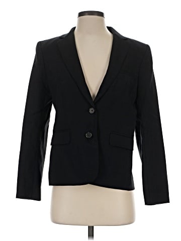 J.Crew Wool Blazer (view 1)