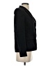 J.Crew Black Wool Blazer Size 4 - photo 4