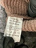Unbranded Brown Turtleneck Sweater Size M (estimated) - photo 7