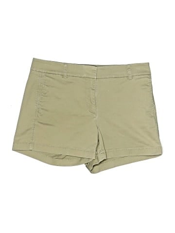 J.Crew Khaki Shorts (view 1)
