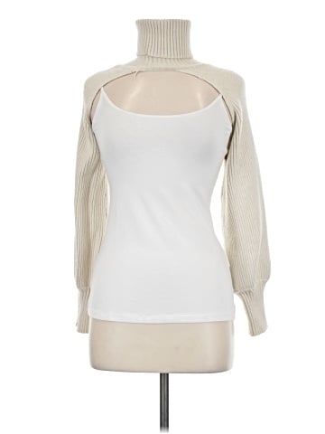Zara Long Sleeve Top (view 1)