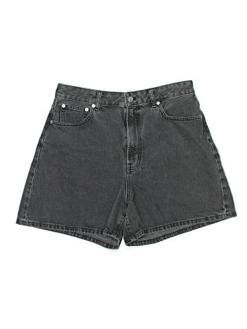 Everlane Denim Shorts (view 1)