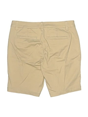 Aeropostale Khaki Shorts (view 2)