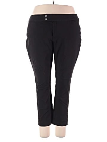 Cj Banks Active Pants (view 1)