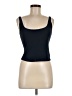Gilly Hicks Black Tank Top Size M - photo 1