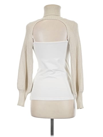 Zara Long Sleeve Top (view 2)