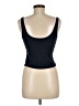 Gilly Hicks Black Tank Top Size M - photo 2