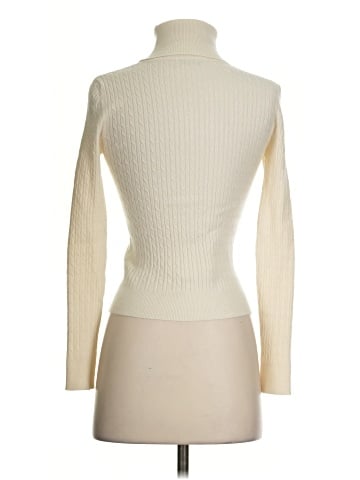 Stradivarius Turtleneck Sweater (view 2)