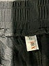 Unbranded Black Cargo Pants Size XL - photo 4