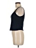 Gilly Hicks Black Tank Top Size M - photo 5