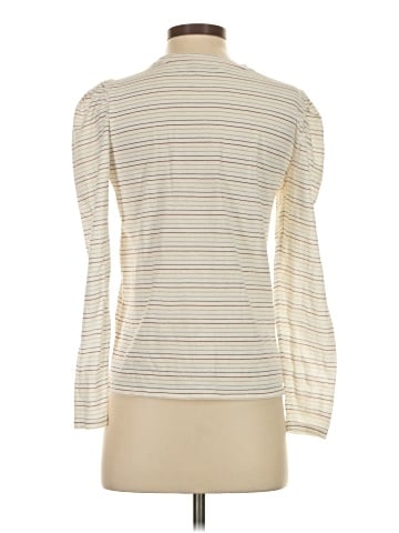 Ann Taylor LOFT Long Sleeve Turtleneck (view 2)