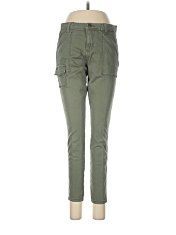 Caslon Cargo Pants (view 1)