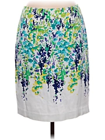 Tribal Casual Skirt (view 1)