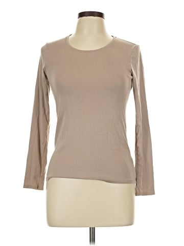 Uniqlo Long Sleeve Top (view 1)