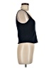 Gilly Hicks Black Tank Top Size M - photo 4