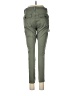 Caslon Green Cargo Pants Size 28 waist (petite) - photo 2