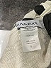 Olivaceous 100% Rayon Ivory White Sleeveless Blouse Size S - photo 4