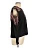 Double D Ranch 100% Cotton Black Long Sleeve Blouse Size L - photo 4