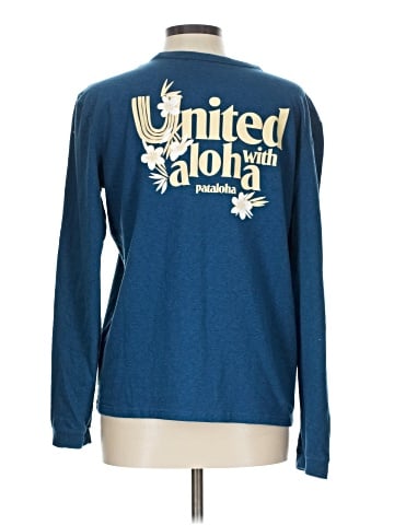 Patagonia Long Sleeve T-Shirt (view 2)