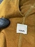 Vuori Solid Brown Casual Pants Size XL - photo 6