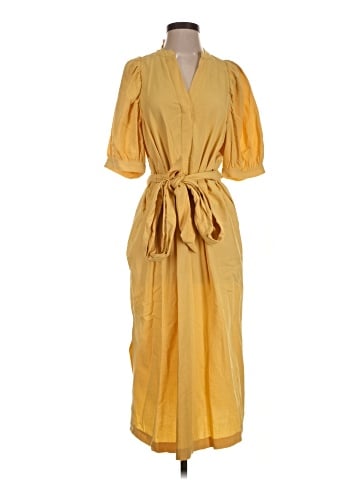 Ann Taylor Casual Dress (view 1)
