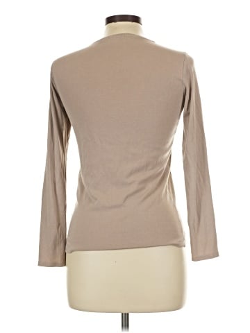 Uniqlo Long Sleeve Top (view 2)
