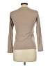 Uniqlo Tan Long Sleeve Top Size L - photo 2