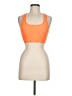 Fabletics Orange Sports Bra Size M (estimated) - photo 1