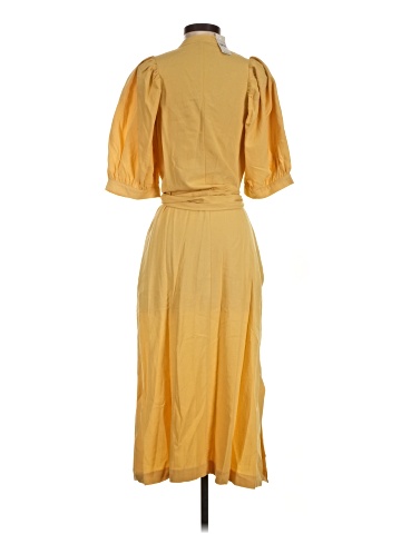 Ann Taylor Casual Dress (view 2)