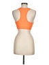 Fabletics Orange Sports Bra Size M (estimated) - photo 2