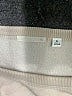 GU 100% Cotton Tan Sweatshirt Size XL - photo 7