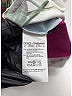 Dolce & Gabbana Purple Patchwork Tee Size EU (IT) 40 / US 4 - photo 10