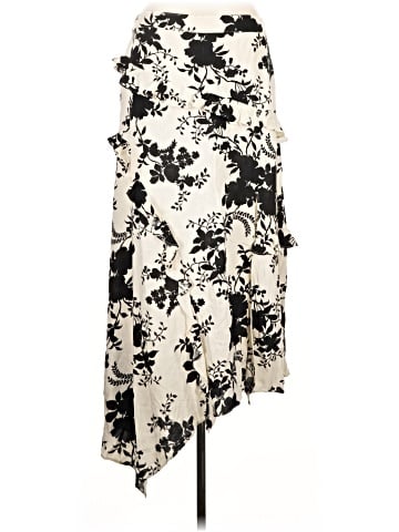 Skies Are Blue Casual Skirt (view 1)