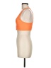 Fabletics Orange Sports Bra Size M (estimated) - photo 5