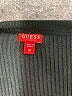 Guess Black Long Sleeve Top Size M - photo 7