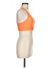 Fabletics Orange Sports Bra Size M (estimated) - photo 4