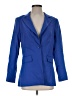 White House Black Market Blue Blazer Size 4 - photo 1
