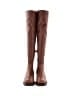 Charles by Charles David Brown Boots Size 8 1/2 - photo 2