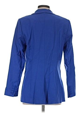 White House Black Market Blazer (view 2)