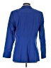 White House Black Market Blue Blazer Size 4 - photo 2
