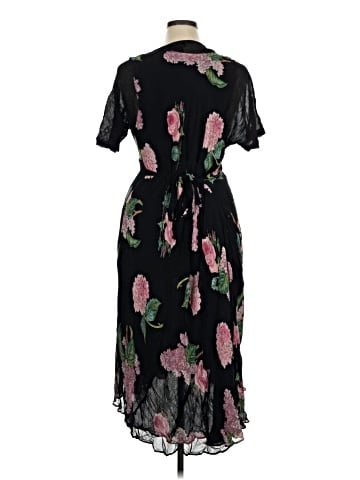 Nostalgia Cocktail Dress (view 2)