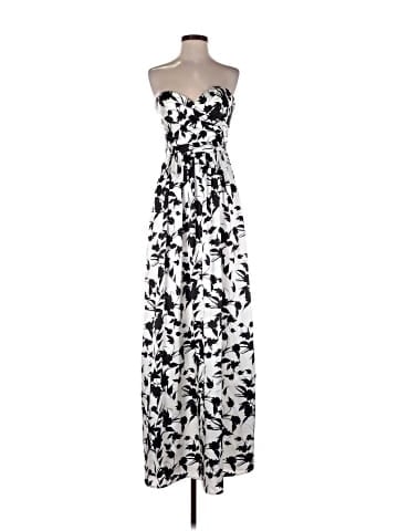 ML Monique Lhuillier Casual Dress (view 1)