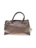 MICHAEL Michael Kors 100% Leather Brown Leather Satchel One size - photo 3