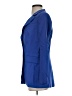 White House Black Market Blue Blazer Size 4 - photo 5
