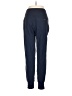 Athleta Solid Blue Active Pants Size M (tall) - photo 2