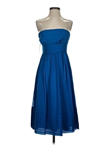 J.Crew Cocktail Dress (view 1)