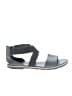 Sorel Gray Sandals Size 11 - photo 1