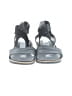 Sorel Gray Sandals Size 11 - photo 2