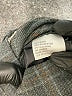Carlisle Plaid Gray Dress Pants Size 4 - photo 8