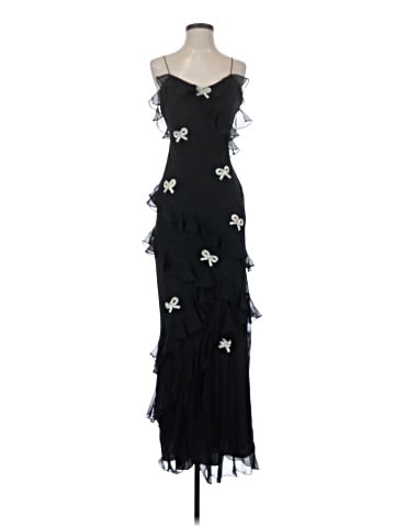 LoveShackFancy Cocktail Dress (view 1)